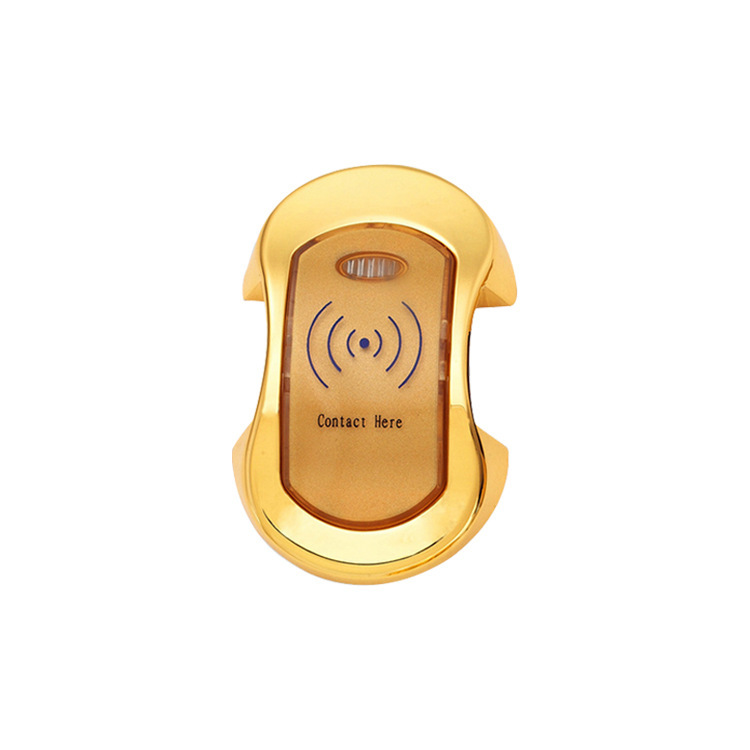 乾泰数字智能门锁 酒门专业门锁 电子箱柜锁 洗浴桑拿锁OEM定制化