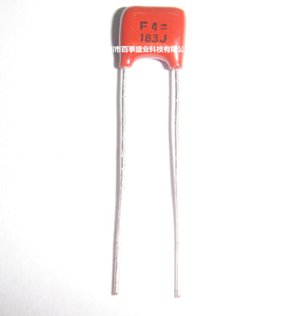原装Panasonic松下 CBB金属化薄膜电容183 50V ECQV1H183JF3