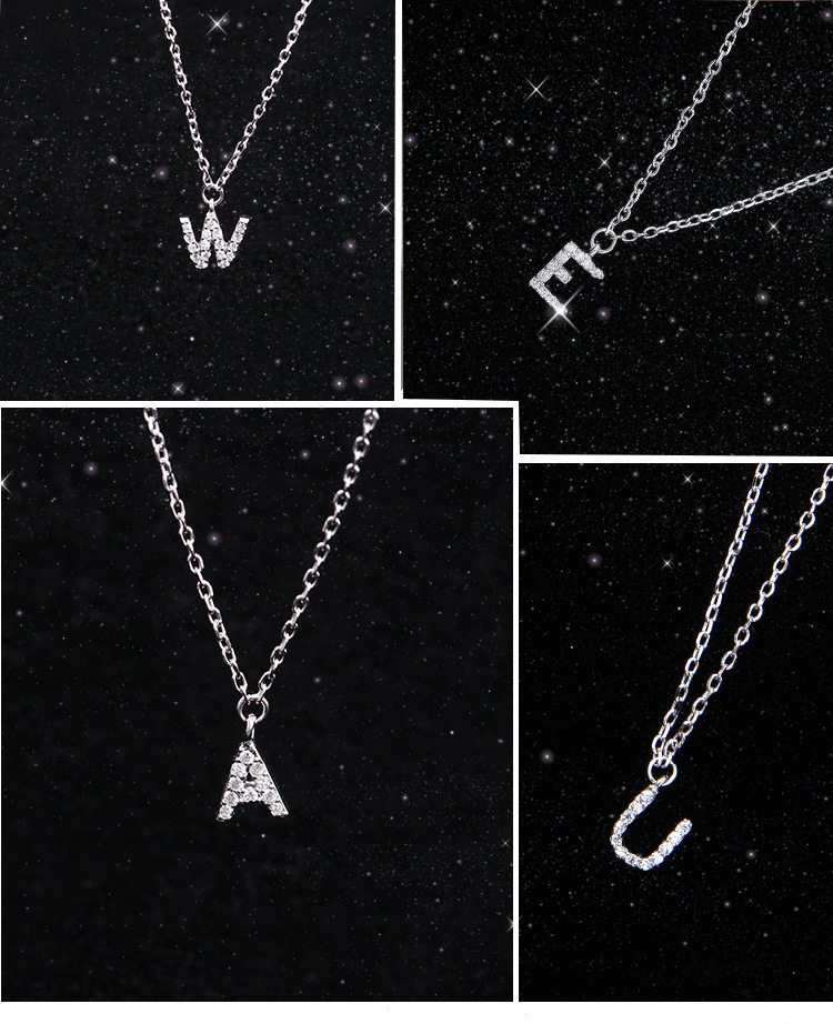 Collier en Argent galvanisé de cuivre - Ref 3447266 Image 49