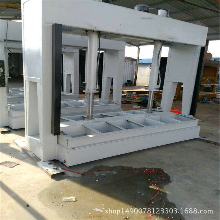 温州 压力冷压机 复合门液压式冷压机