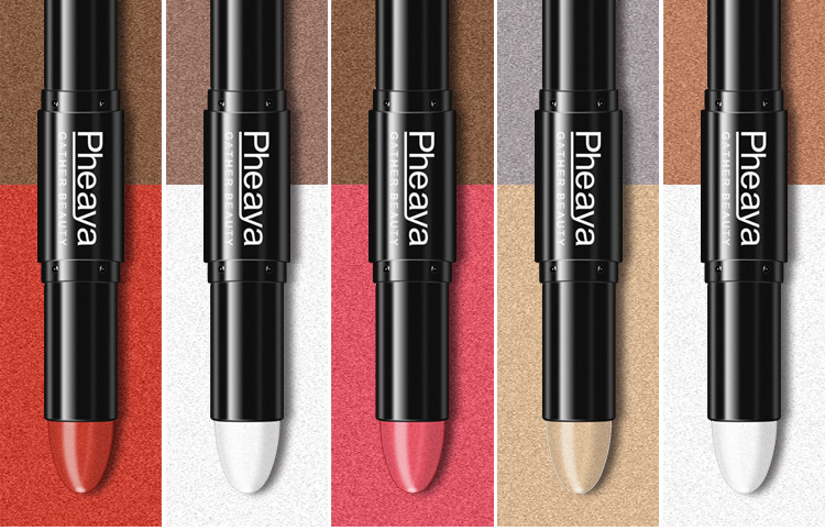 防水 两用 鼻影