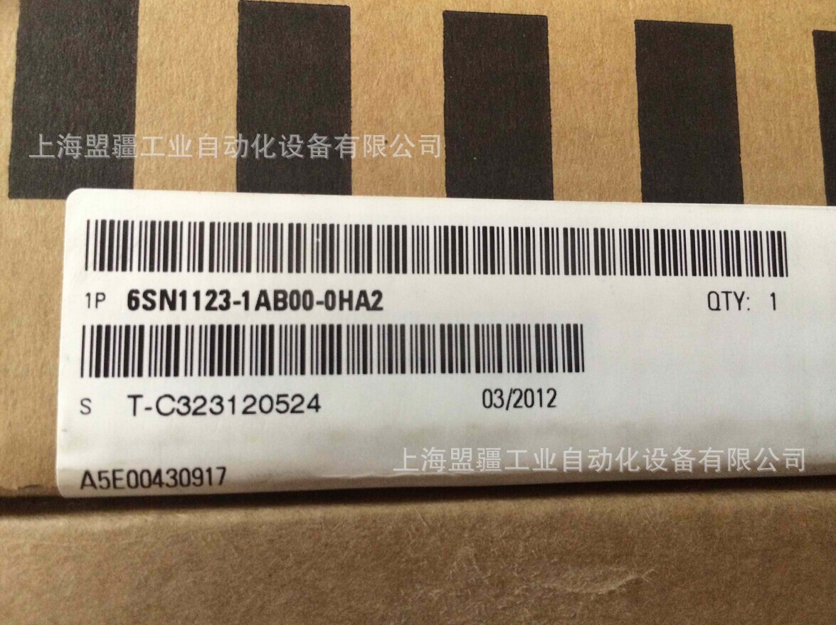 6FX2007-1AC04数控备件手持单元手轮 全新