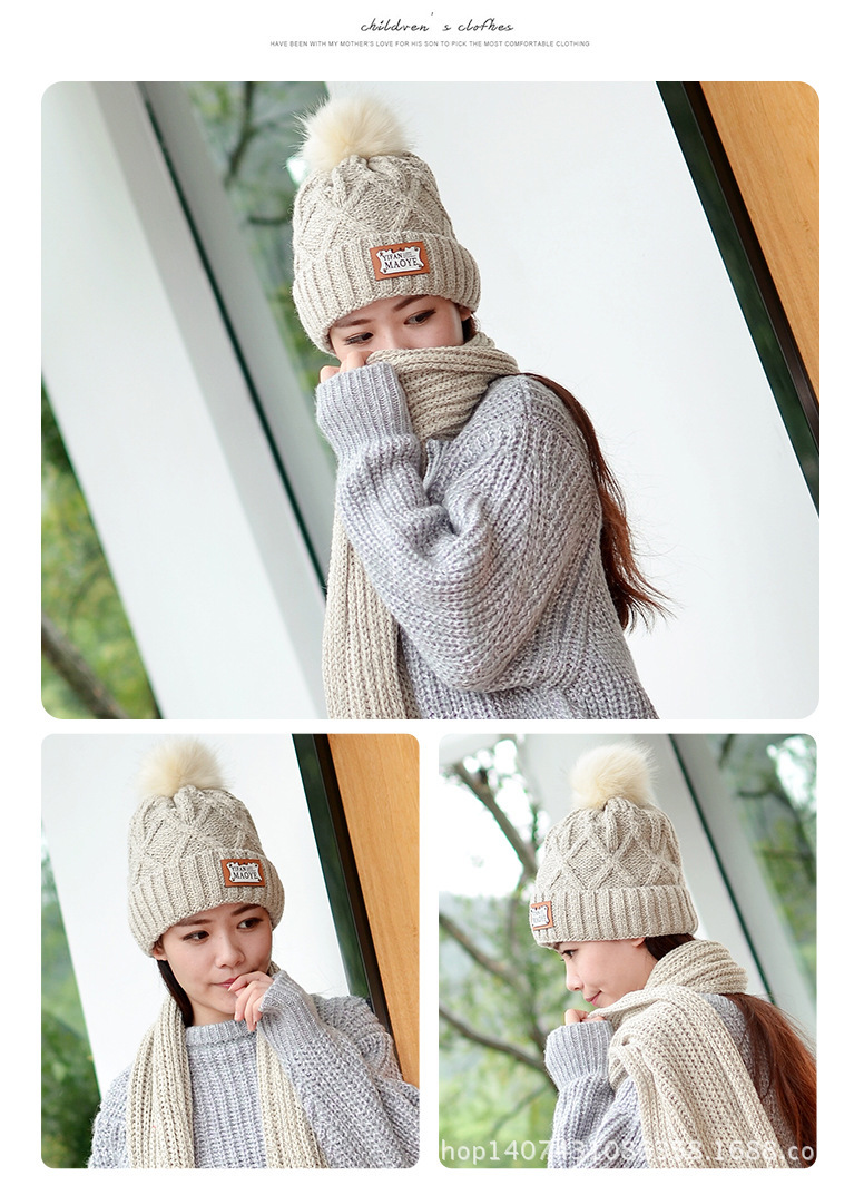 第四款帽子和围巾_05