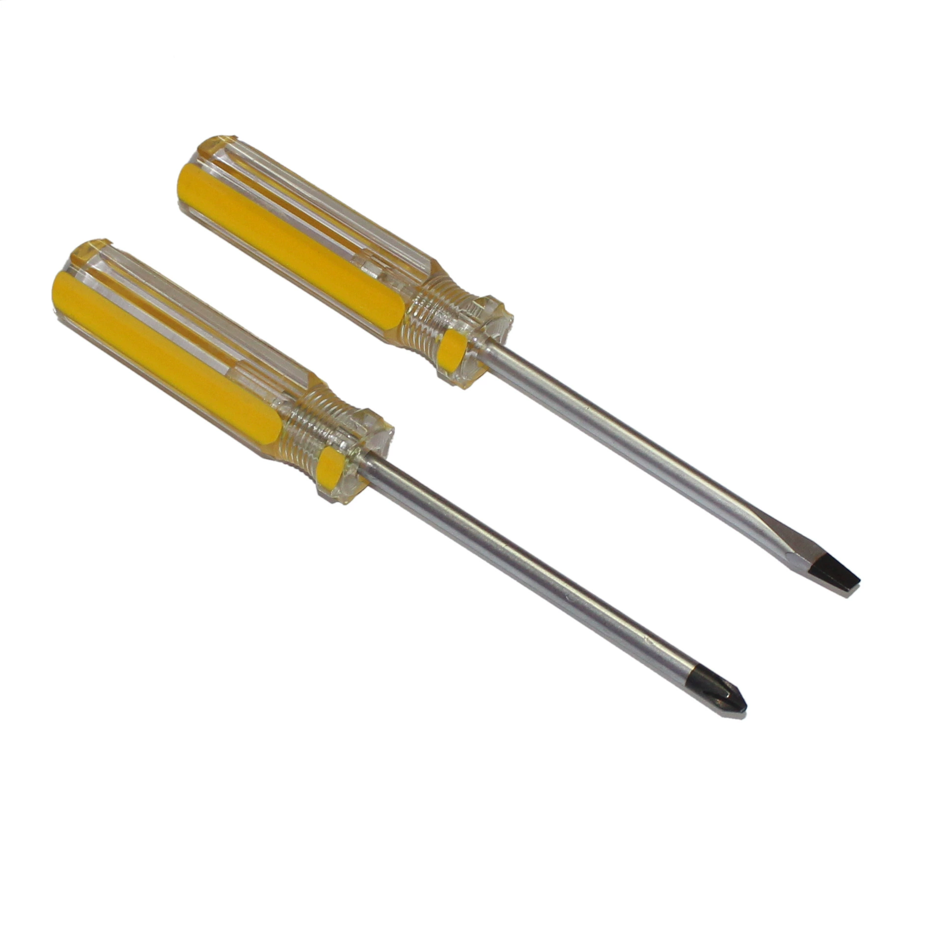 POSO N08A 8 -in -1 network tool combination set screw knife line meter meter pliers tool package