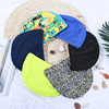 bathing cap Sandy beach bathing cap goods in stock Cheap Handle Polyester fiber adult bathing cap men and women outdoors Swimming equipment customized wholesale