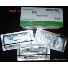 湿巾纸;婴儿湿巾;纸品加工