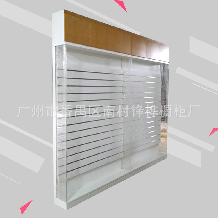 大量生产 商场手机展柜 销售手机展柜  样品配件展示柜