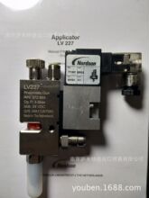 Nordson�Z�� �z�� 372845 GUN�� LV227�� 0.6MM �� ITW�z��