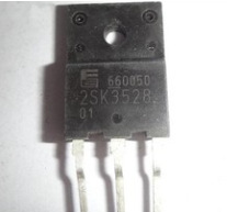 直插 K3528 2SK3528 电源三极管 一换即好 真正全新原装