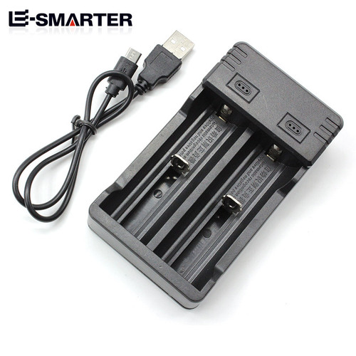 Android interface 18650 charger USB USB to 3.5DC cable USB/tablet charging cable
