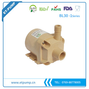 ETPUMP�x�ı� DC12Vֱ��ˮ�ßoˢˮ�� ��ˮ�Cˮů���|ˮѭ�h�O��