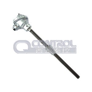 【秦控】温度传感器 WZPK-576S 铠装铂热电阻