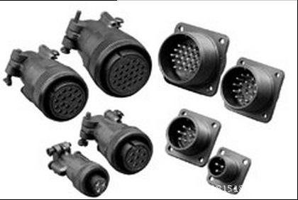Japanese Connector Plug Socket D/MS3108F20-29SW Japanese Connector Plug Socket D/MS3108F20-29SW