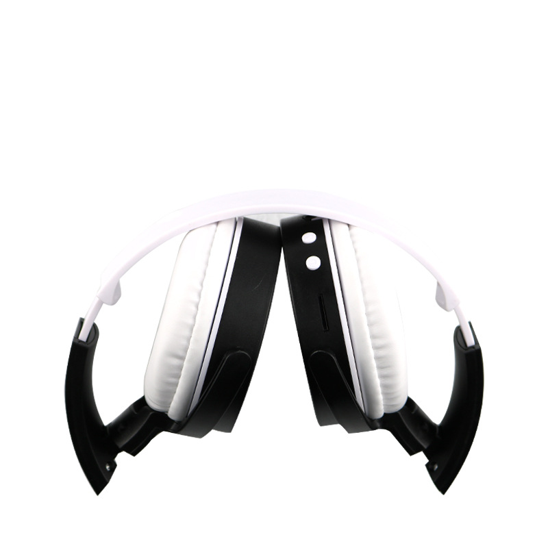 牧森MS-950 CD纹头戴式 无线蓝牙耳机 立体声 外贸批发 一件代发