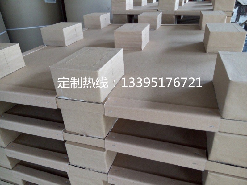 专业生产纸托盘 蜂窝纸托盘 无锡纸托盘生产厂家