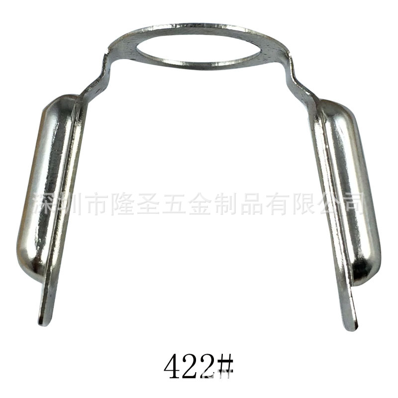 厂家直销五金弹片 锰钢弹片 精密弹簧弹片