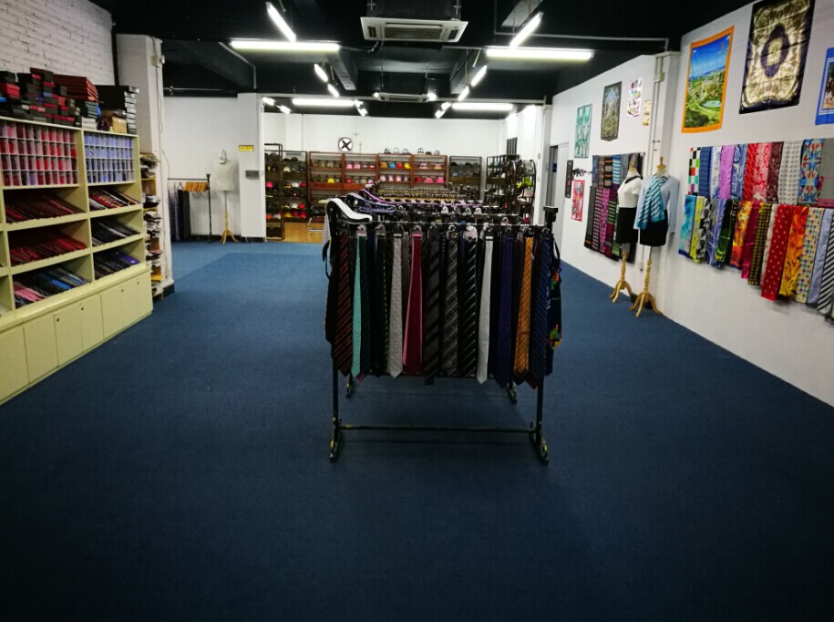 展厅