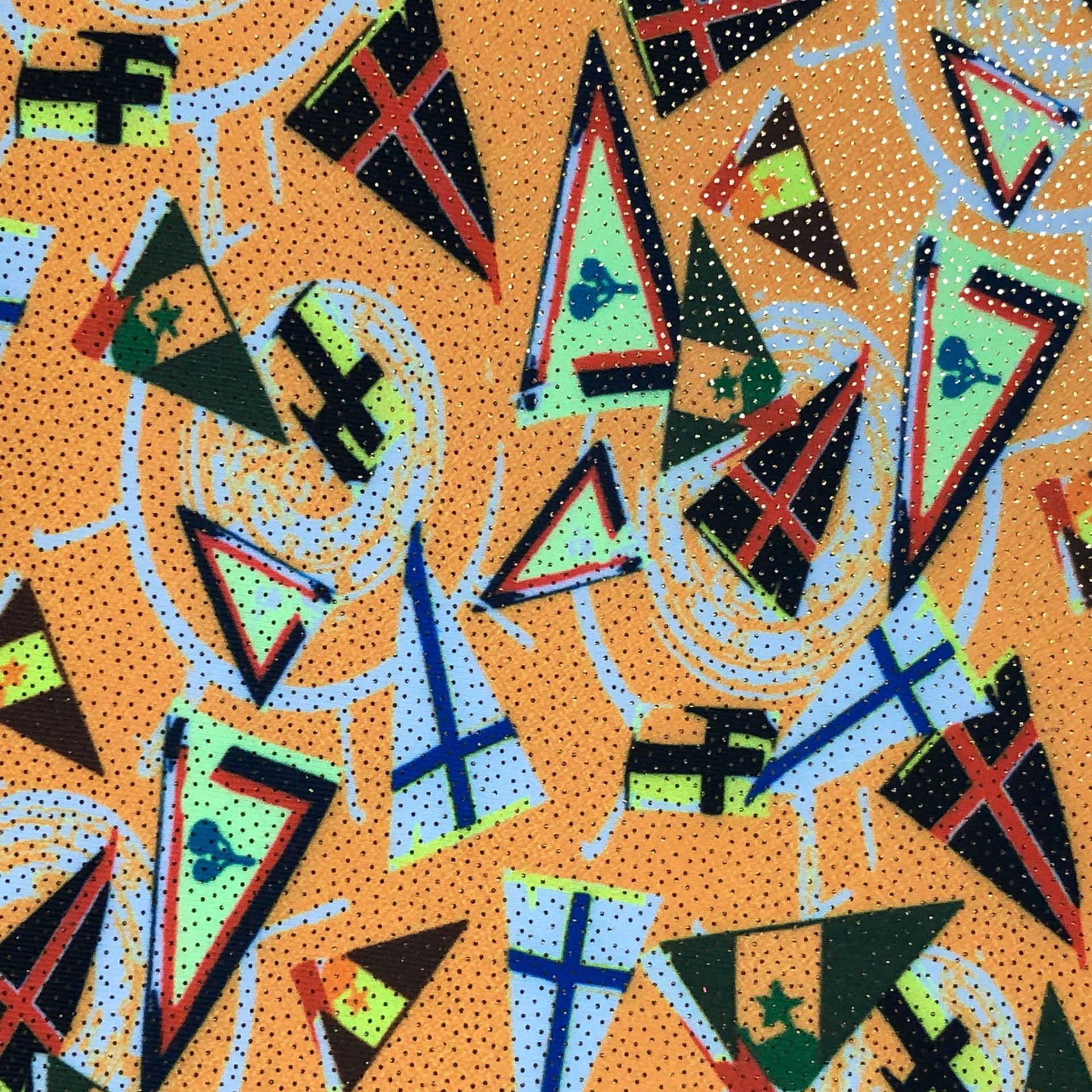 厂价供应涤纶印花面料 泳衣面料 数码印花布 骑行服 瑜珈服面料