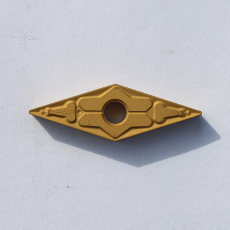 批发正品东芝车刀片VBMT160404-PS T6020  