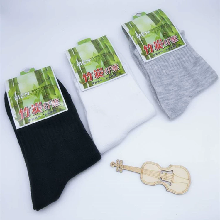 Прямые поставки с фабрики, большие Компьютерные Носки для пола до середины икры, мужская осенне-зимняя обувь и одежда, подарочные носки, независимые упаковочные носки