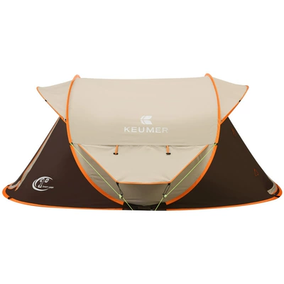 People Camping Style Double-Layer – Çadırlar