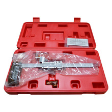 桂林量具不锈钢碳钢游标高度尺0-200mm高度尺游标尺