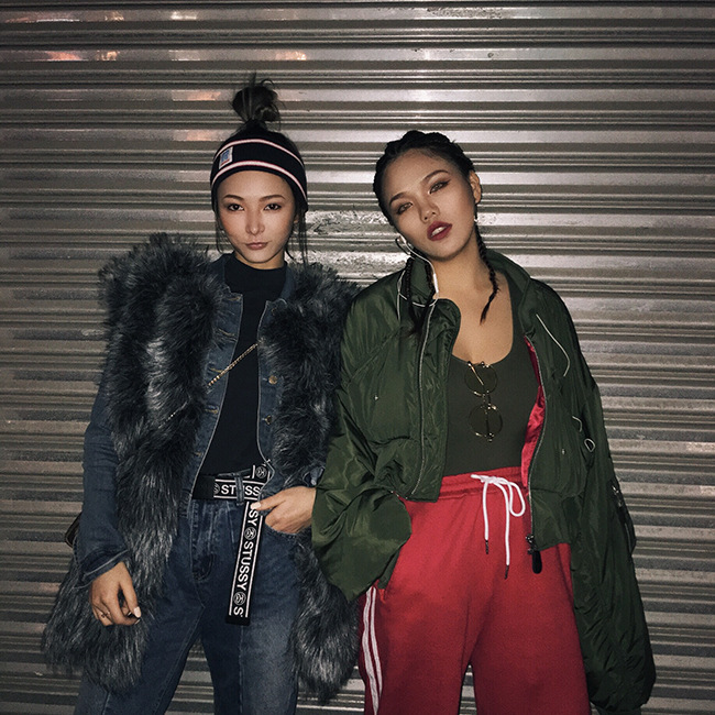 Gilet femme VêTEMENTS HENGMING en Imitation laine - Ref 3318255 Image 21