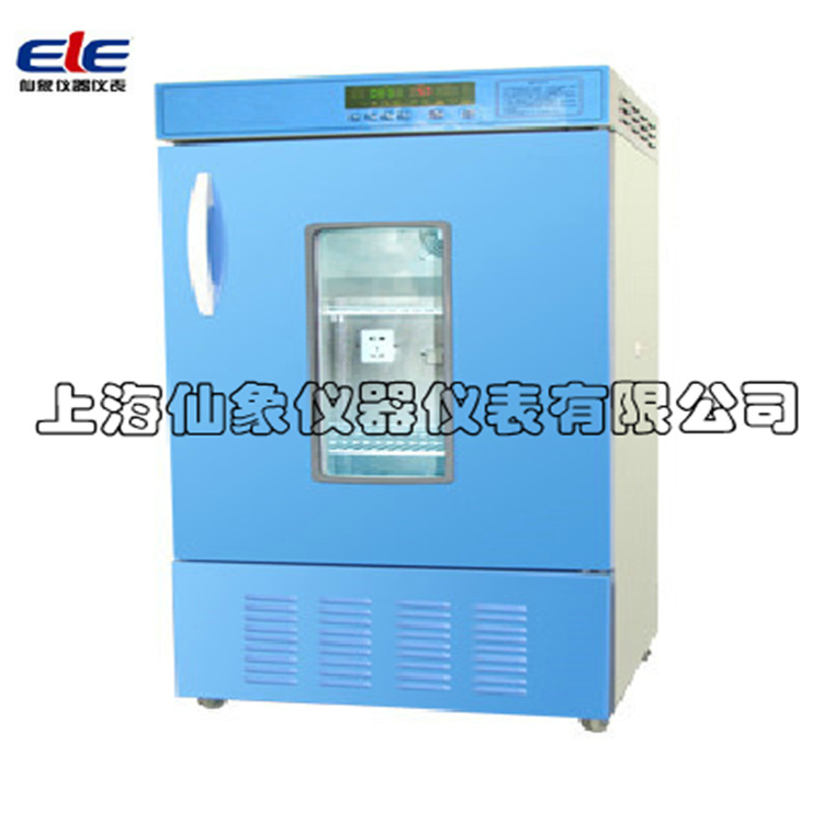 上海仙象厂家250L恒温振荡培养箱/微生物/医学/遗传/病毒培养箱|ms