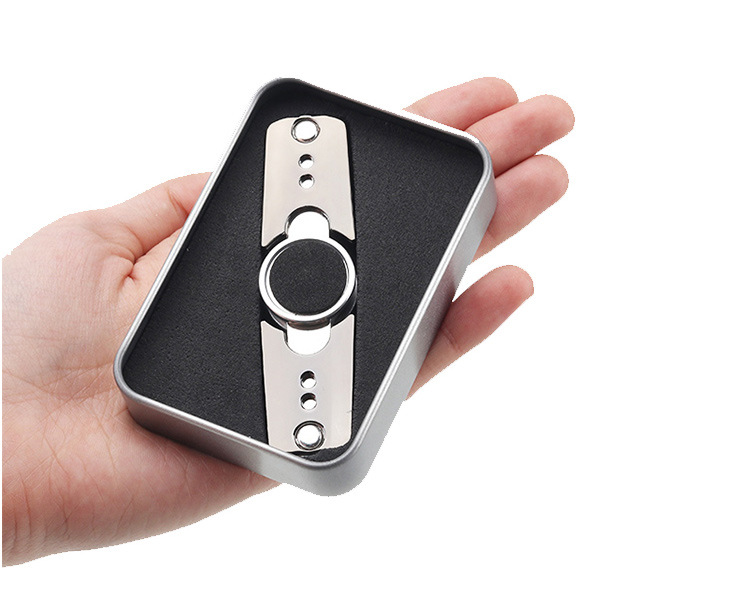 Hand spinner AMYAMPBENTON - Ref 2615347 Image 12