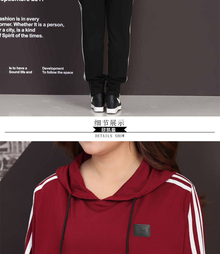 Costume femme XIN KAIYING en Coton - Ref 3334889 Image 34