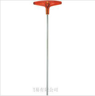 日本百利EIGHT T型六角棒018L-10H