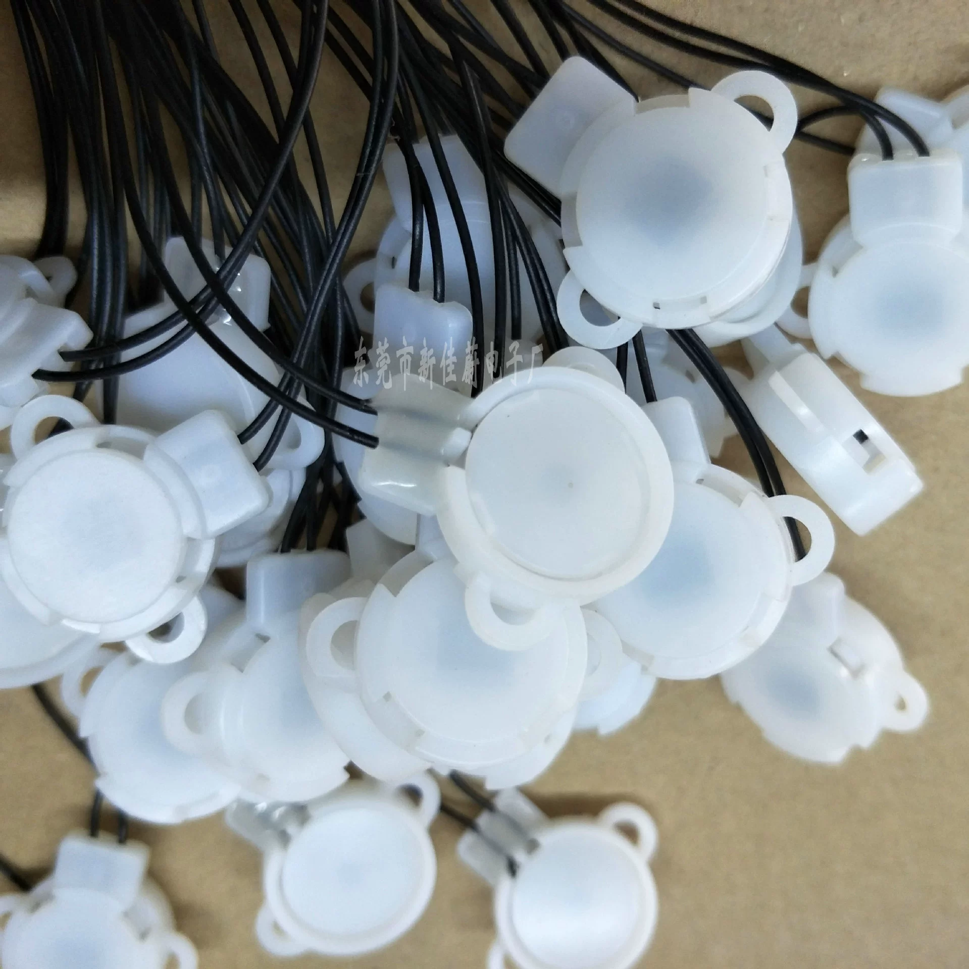 Плюшевые игрушки движения ключа Shell