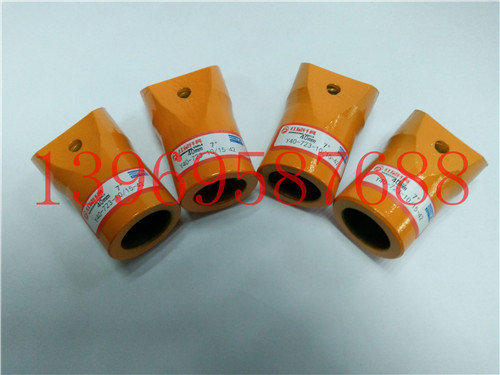 生产红40风钻头 风钎头 矿山开采钻头 凿岩机凿岩