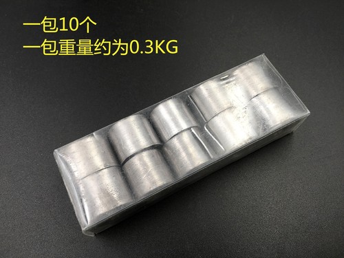 Punk fishing gear, lead sheet, lead coil, electrolytic small lead coil, competitive small lead coil manufacturer wholesale