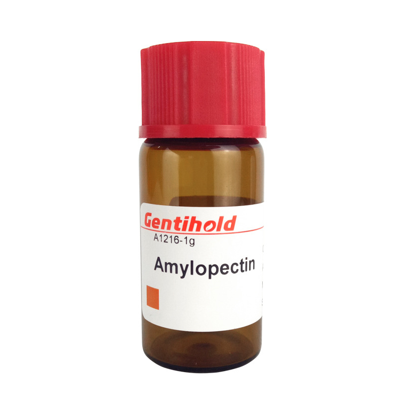 实验试剂 Gentihold原装 支链淀粉 A1216-1g