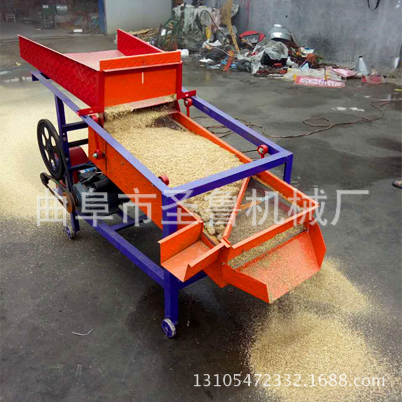 排雜篩選機(jī)