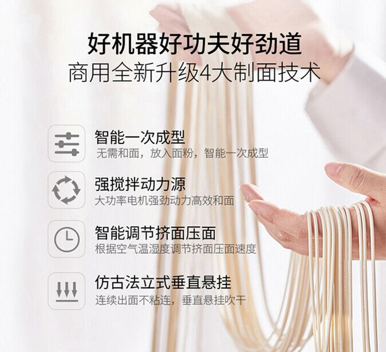 自动压面面条机 (1)