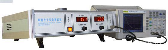 单晶少子寿命测试仪/少子寿命测试仪