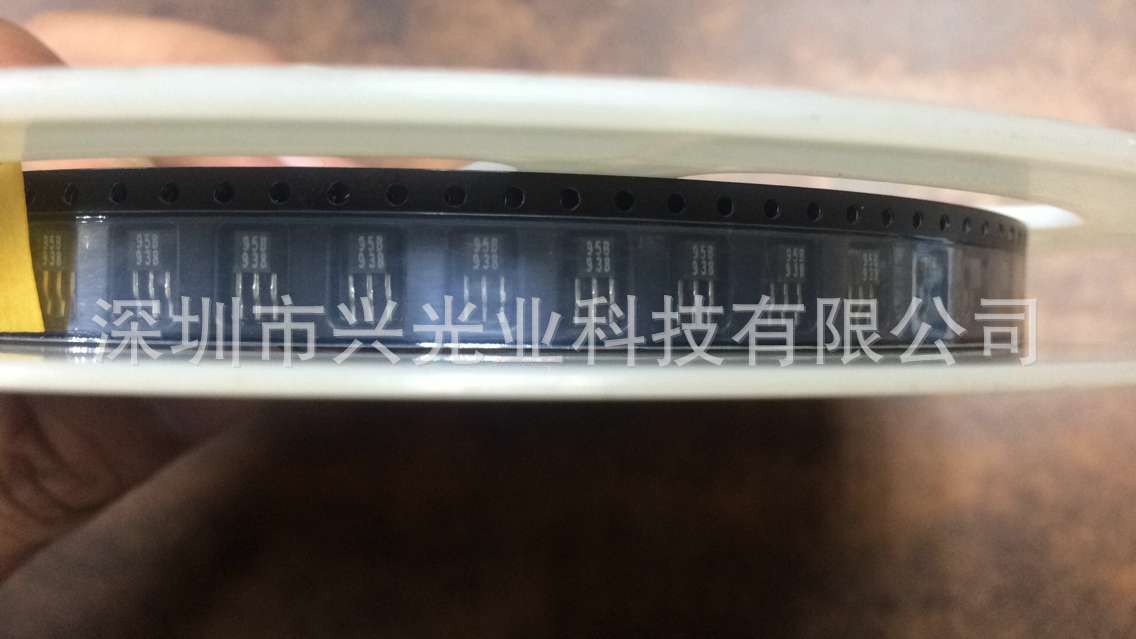 HONEYWELL  霍尔元件SS495B-SP 原装霍尔传感器