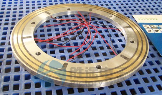 定制滑环，定制集电环，定制过电流过信号导电滑环