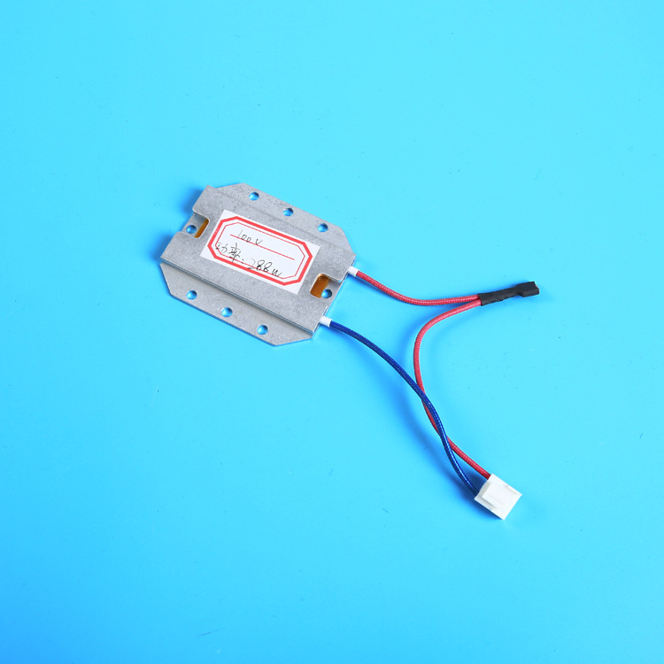 带外壳PTC加热器供应电炖盅加热器PTC 煮蛋器PTC 水壳保温加热