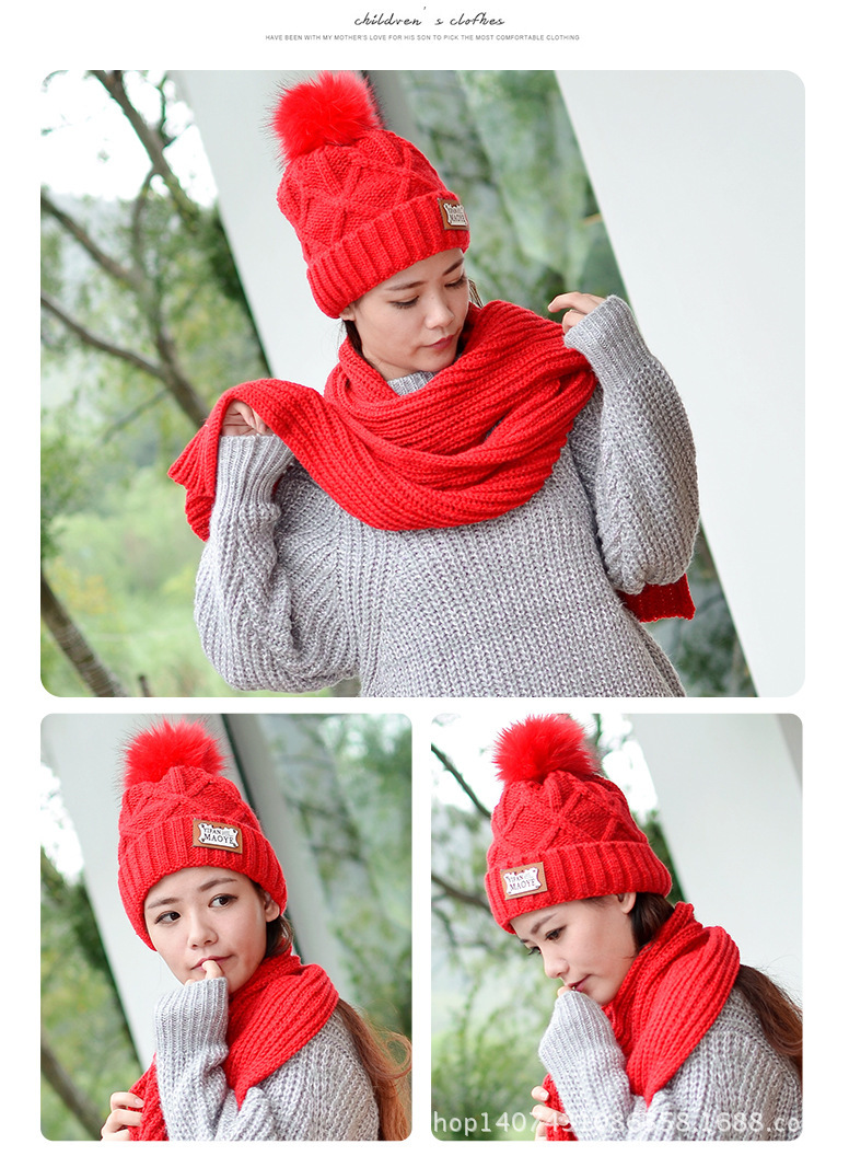 第四款帽子和围巾_09