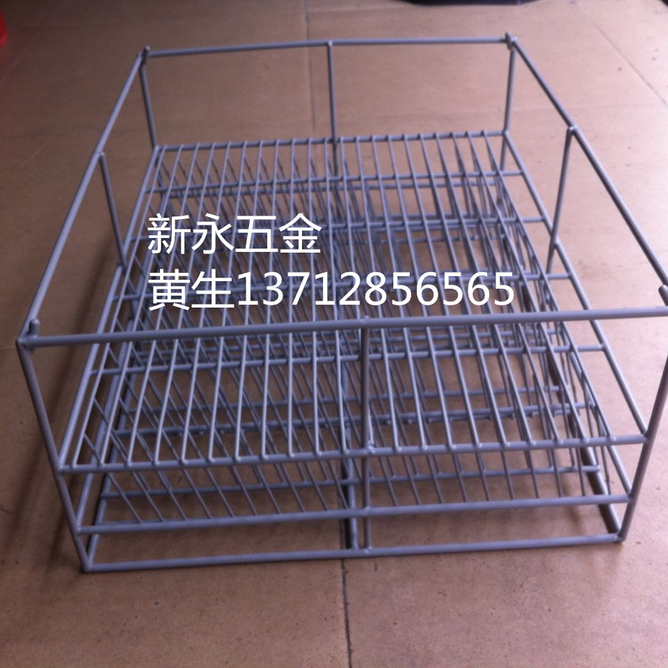 手机表壳架 钢化玻璃清洗架 铁氟龙清洗蓝 清洗架齿条 厂家直销