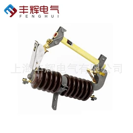 高压断路器;电力变压器;箱式变电站