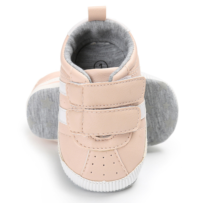 Chaussures bébé en PU artificiel - Ref 3436791 Image 98