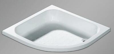 圣玉卫浴  外贸出口 工厂直销亚克力嵌入式淋浴盆多尺寸淋浴底盆|ms