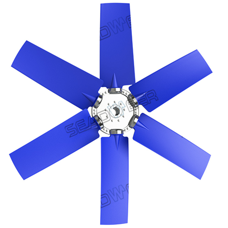 博莱特空压机风扇叶  博莱特空压机风扇叶价格