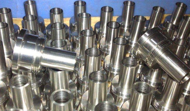 自动化电镀铬加工，电镀硬铬加工，机加工镀硬铬，镀硬铬厂家