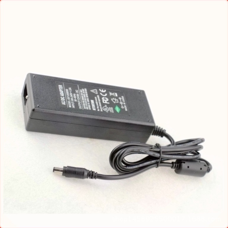 厂家现货24V4A开关电源 通过各国认证LED灯开关电源