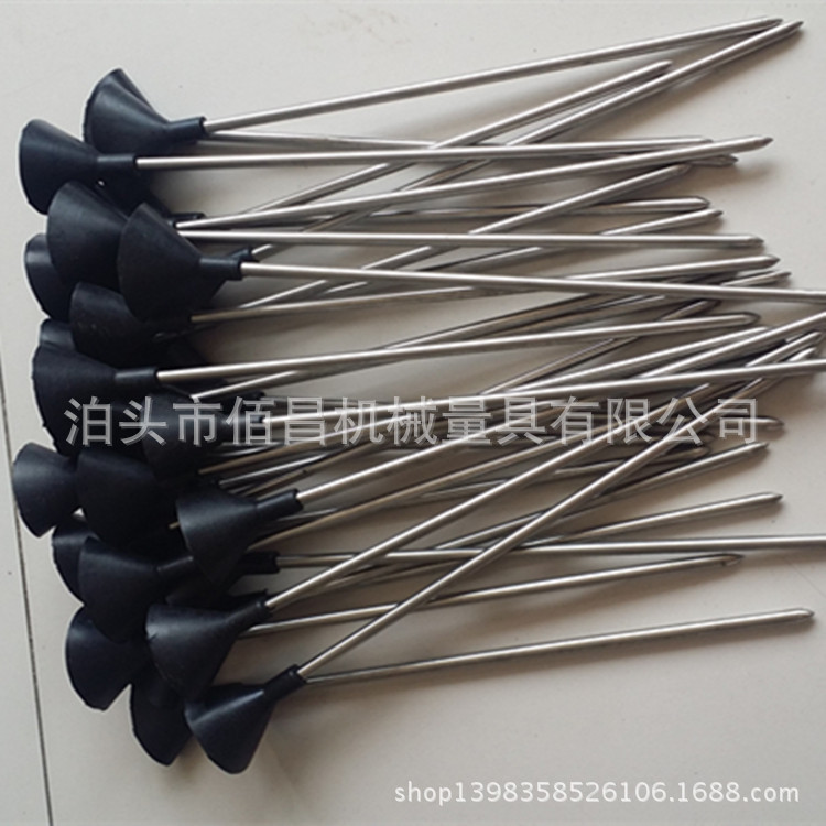 现货供应不锈钢听音棒 304材质不锈钢听针 防爆铜制听音杆500 600-阿里巴巴